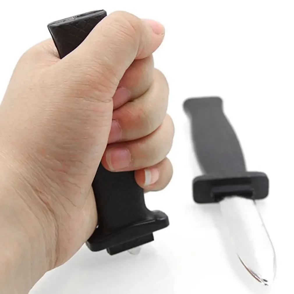 Halloween Joke Prop — Retractable Prank Toy