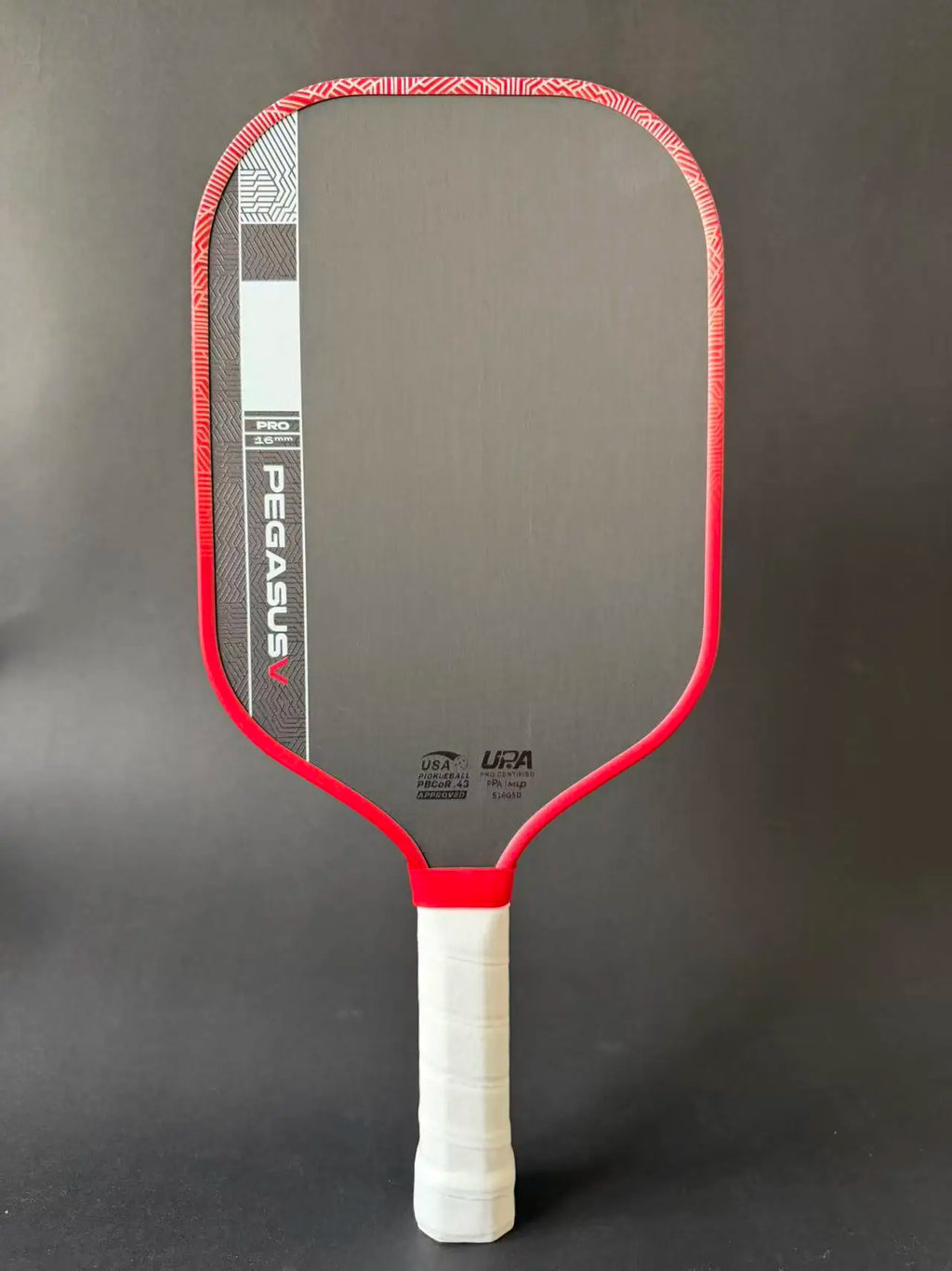 Carbon Fiber Pickleball Paddle
