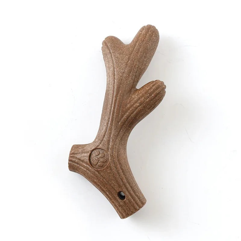 Dog Teeth Grinding Chew Toy