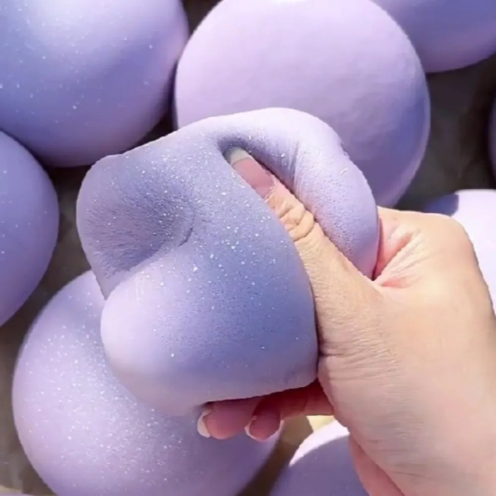 Squishy Bread Stress Relief Toy