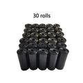 Biodegradable Dog Poop Bags — Bulk Rolls