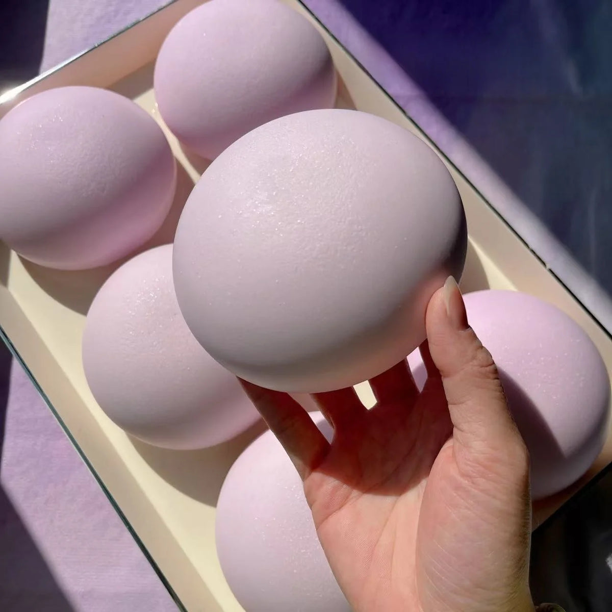 Squishy Bread Stress Relief Toy