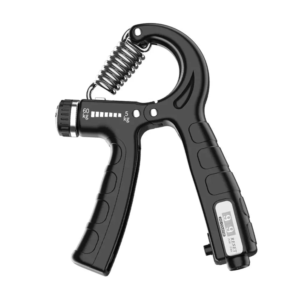 Adjustable Grip Strength Trainer Kit — 5-60kg