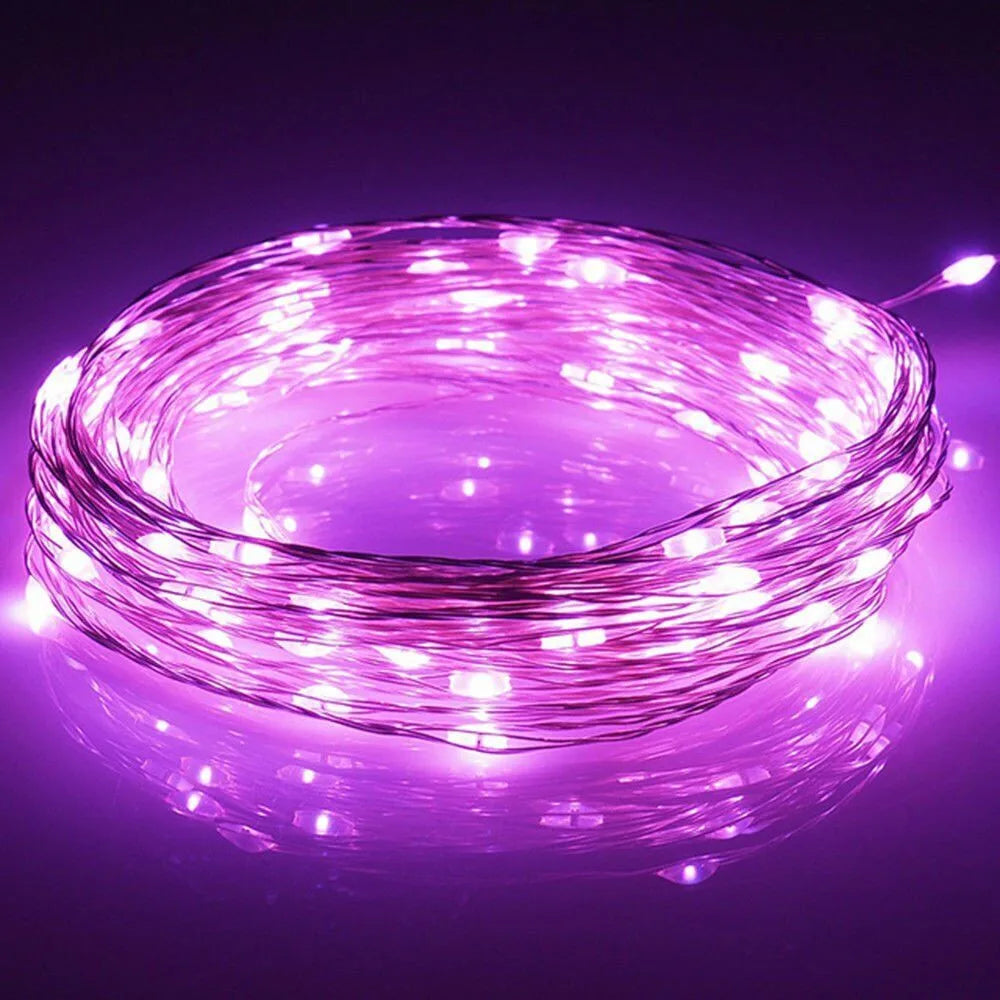 Micro LED Fairy Lights String