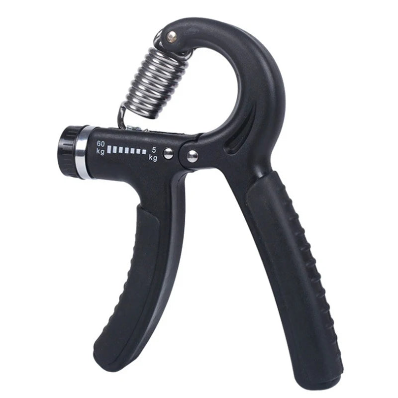 Adjustable Hand Grip Strengthener