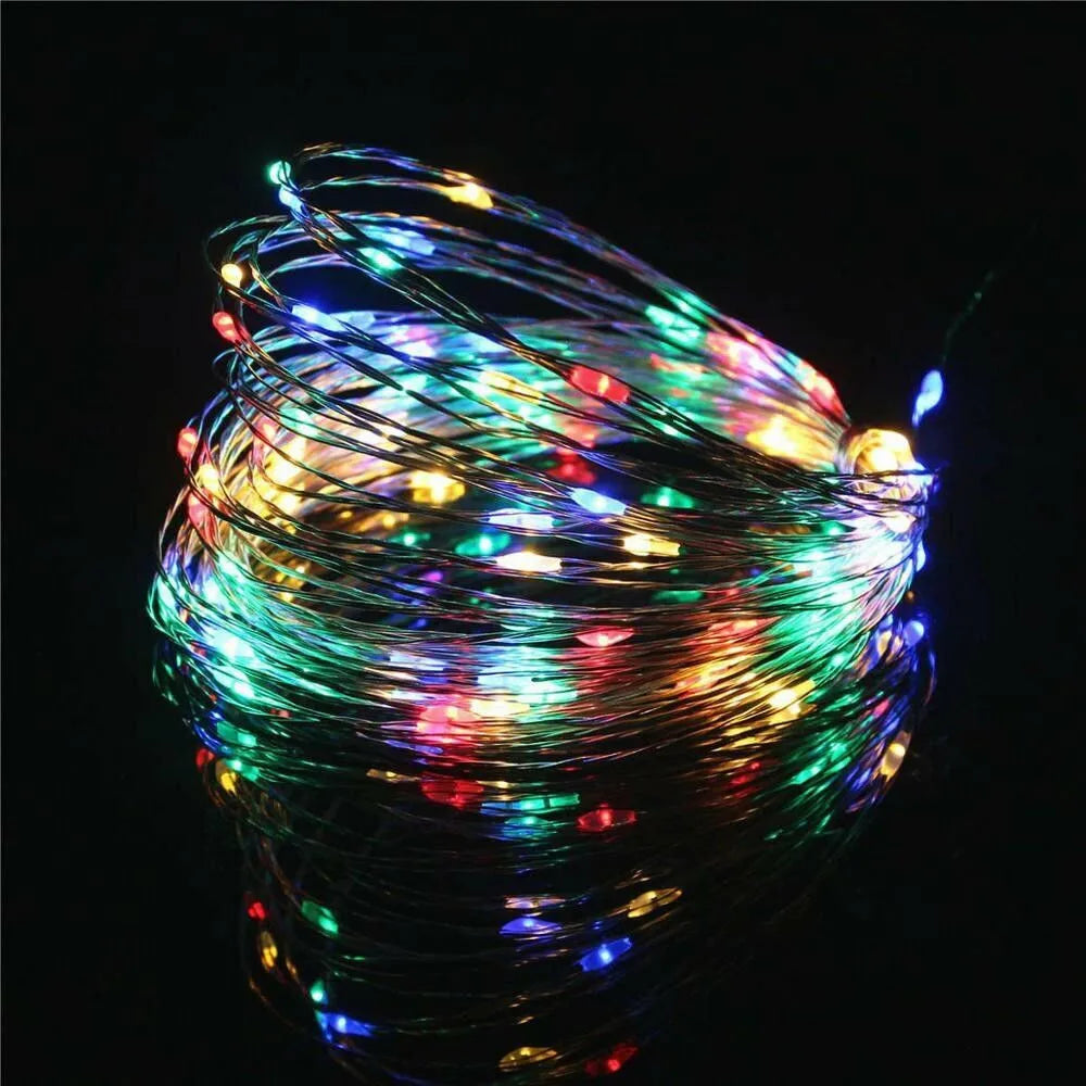 Micro LED Fairy Lights String