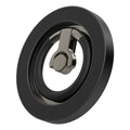 Magnetic Finger Ring Phone Holder — Folding