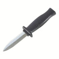 Retractable Prop Knife — Magic Trick Prank Toy