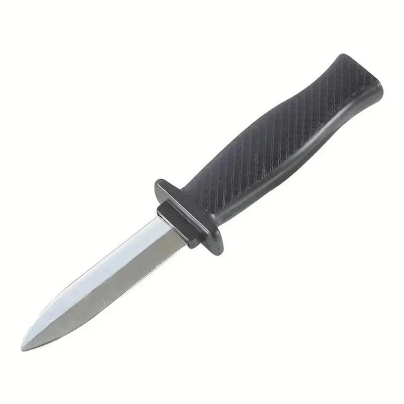 Retractable Prop Knife — Magic Trick Prank Toy