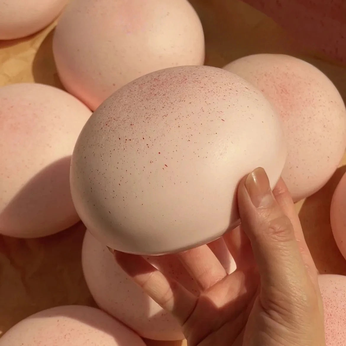 Squishy Bread Stress Relief Toy