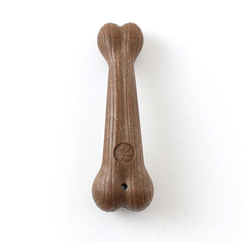 Dog Teeth Grinding Chew Toy