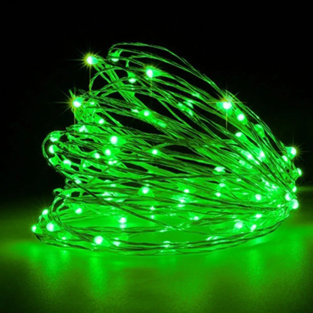 Micro LED Fairy Lights String