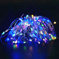 Battery-Powered Fairy Light String