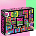 Advent Calendar Squeeze Fidget Toy