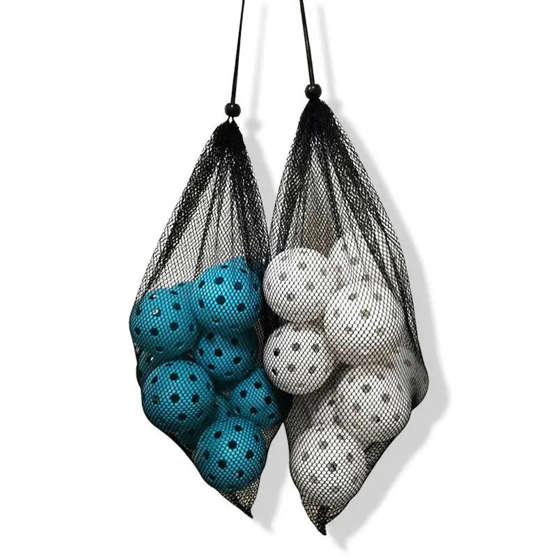 Pickleball Set — 12 Pieces, 74mm