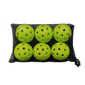 Outdoor Pickleballs — 74mm, 26g