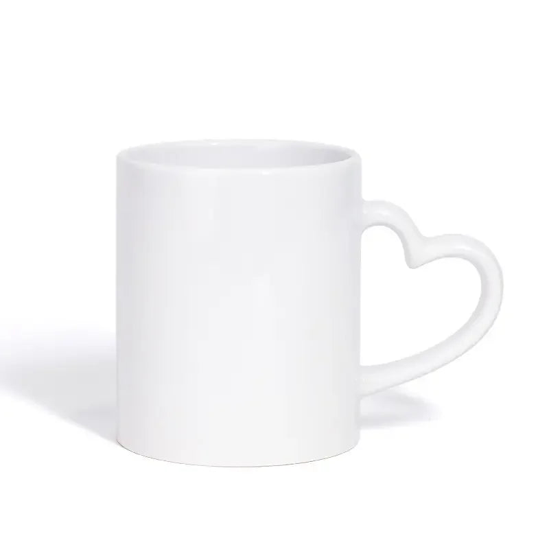 Blank Sublimation Mug — 11oz