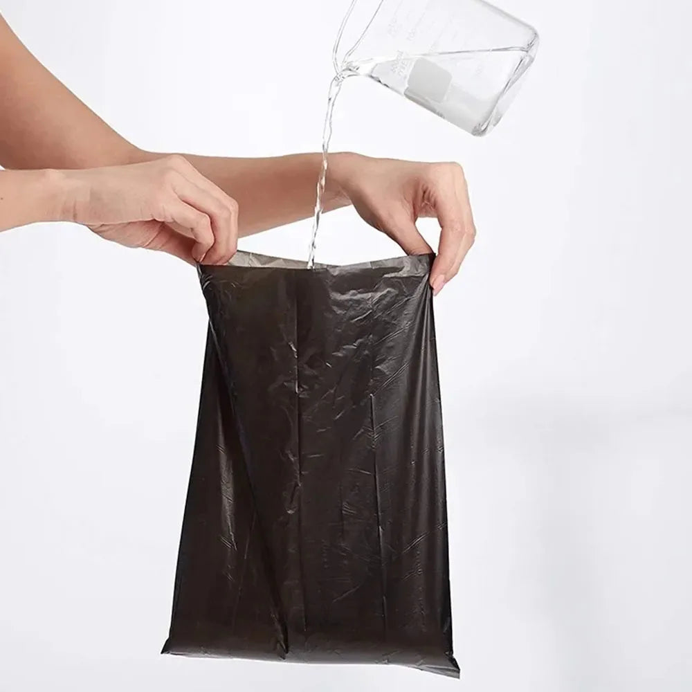 Biodegradable Dog Poop Bags — Bulk Rolls