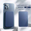 Lenovo Magnetic Wireless Power Bank — 22.5W PD