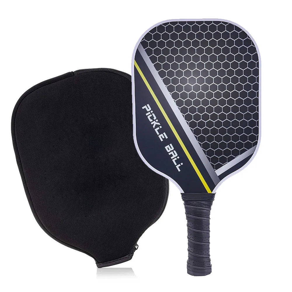 USAPA Approved Graphite Pickleball Paddle