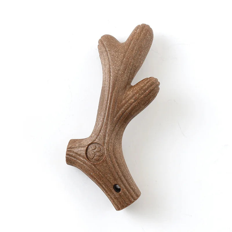Dog Teeth Grinding Chew Toy