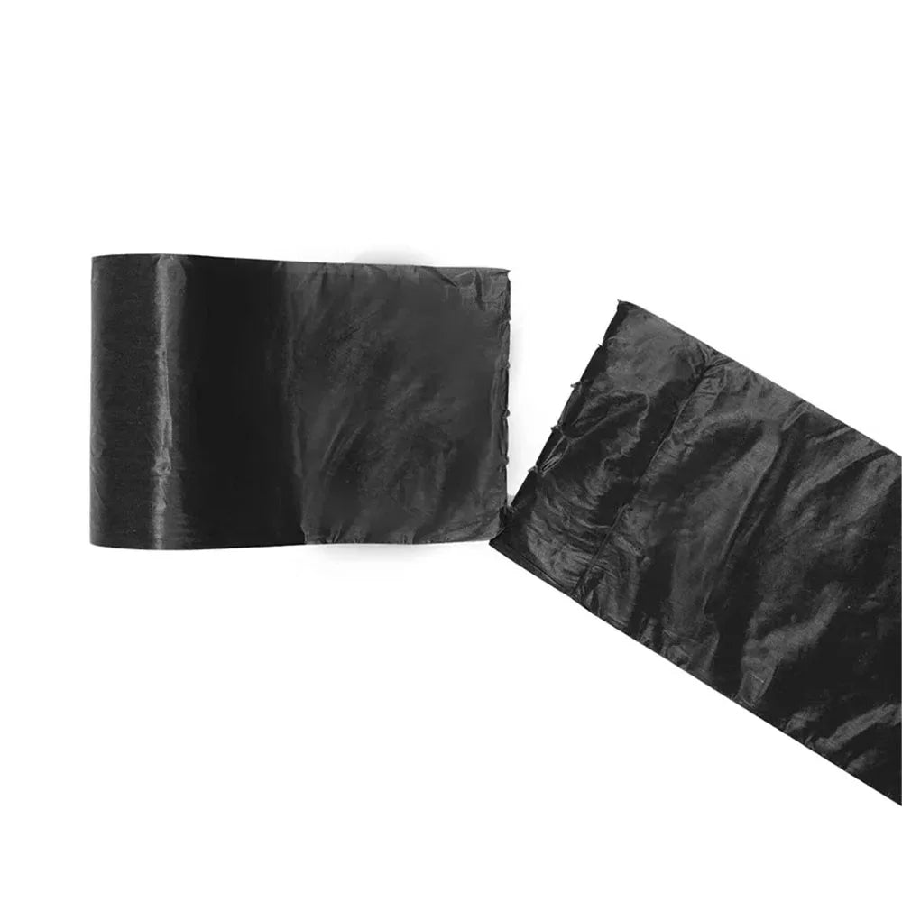 Biodegradable Dog Poop Bags — Bulk Rolls