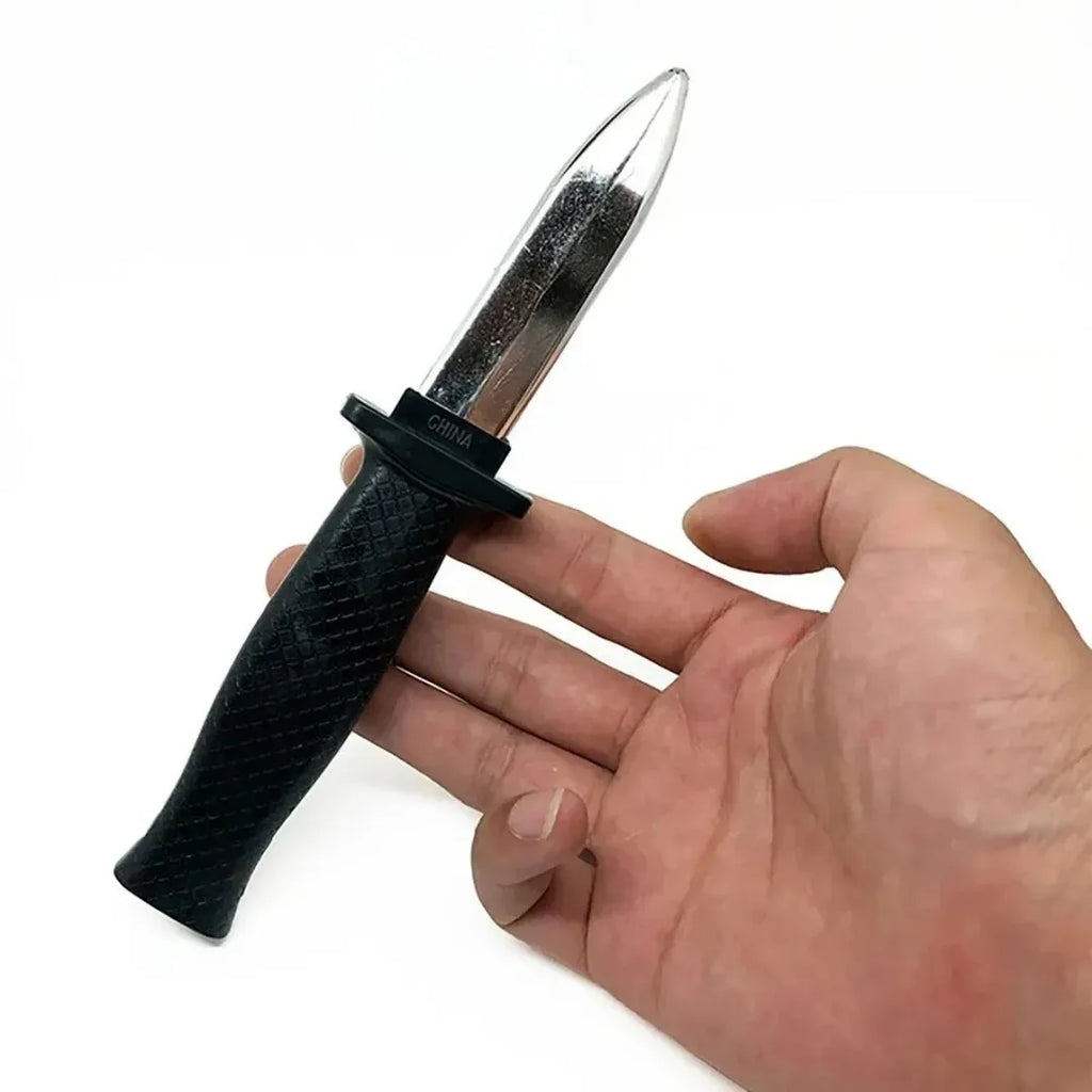 Telescopic Prop Knife — Prank Toy