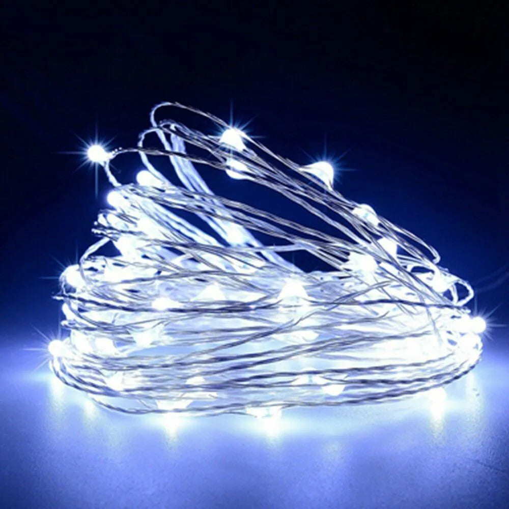 Micro LED Fairy Lights String