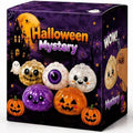 Halloween Dumpling Squishy Toy — 8cm