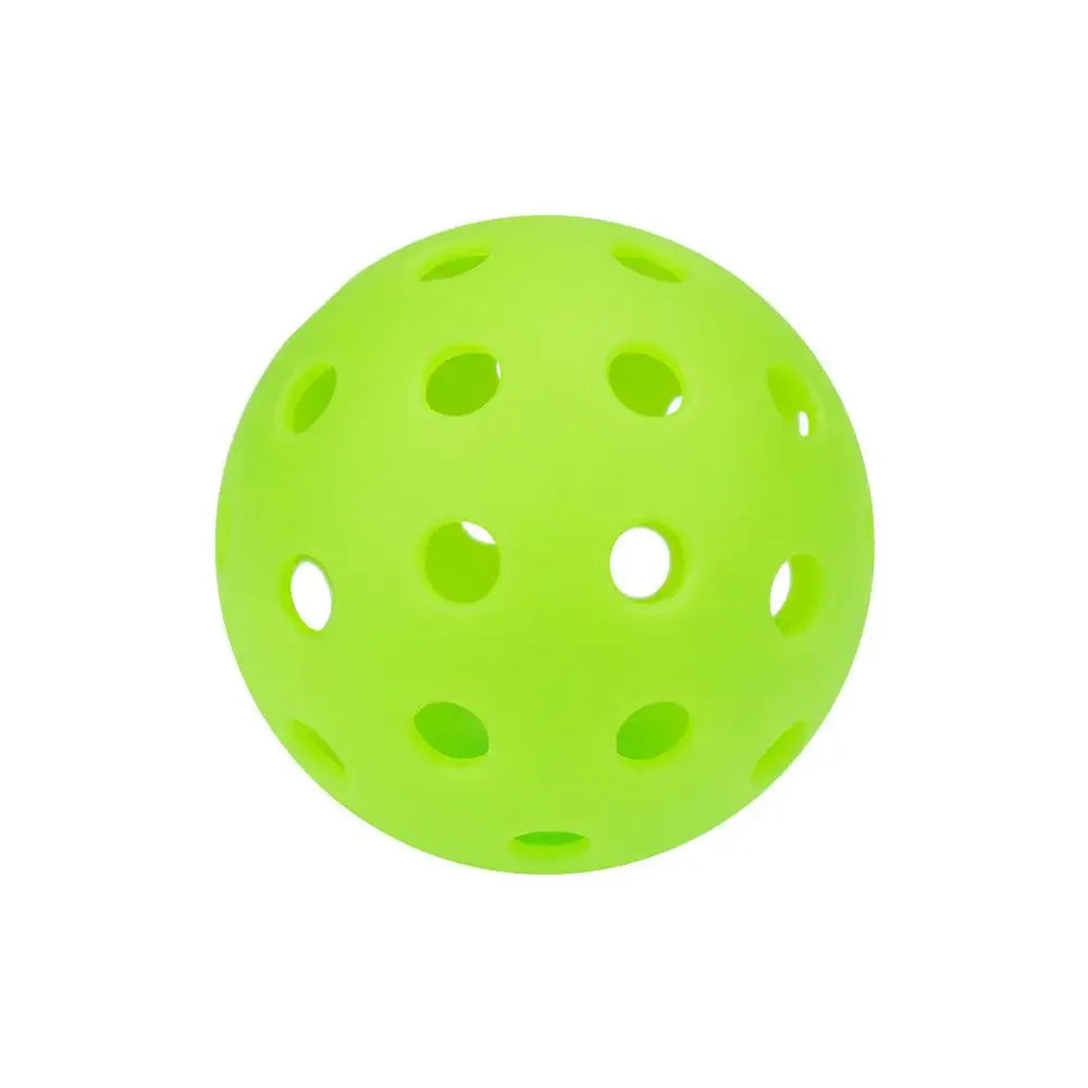Outdoor Pickleballs — 74mm, 26g