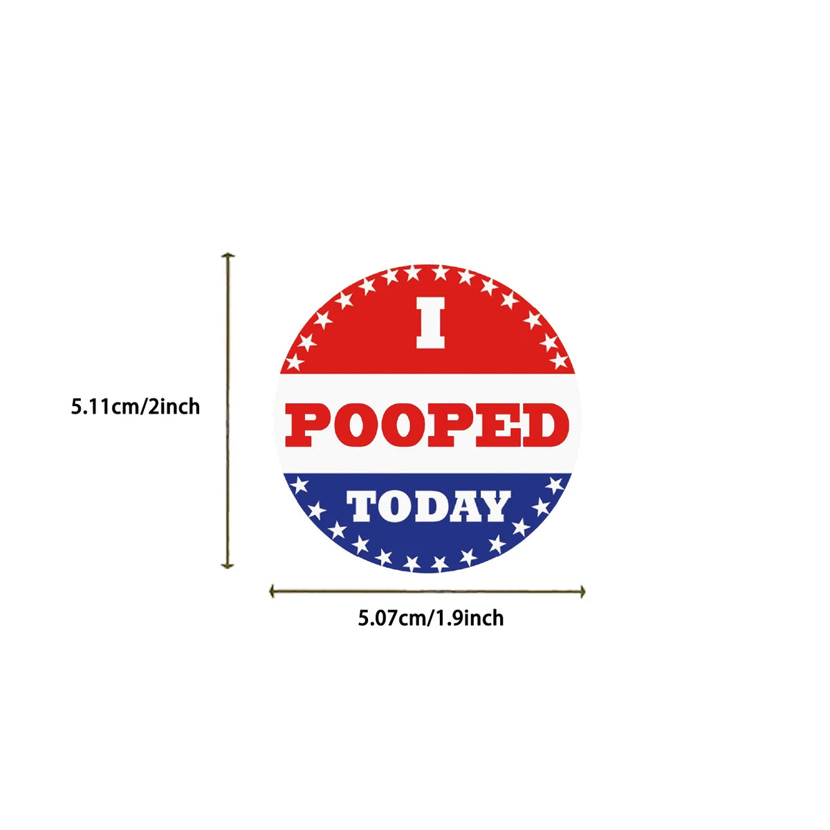 Snarky Meme Sticker Pack — 100 Pieces