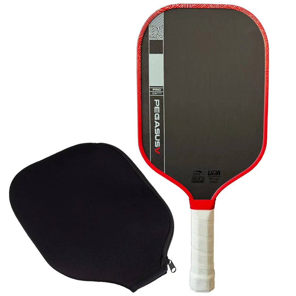 Carbon Fiber Pickleball Paddle
