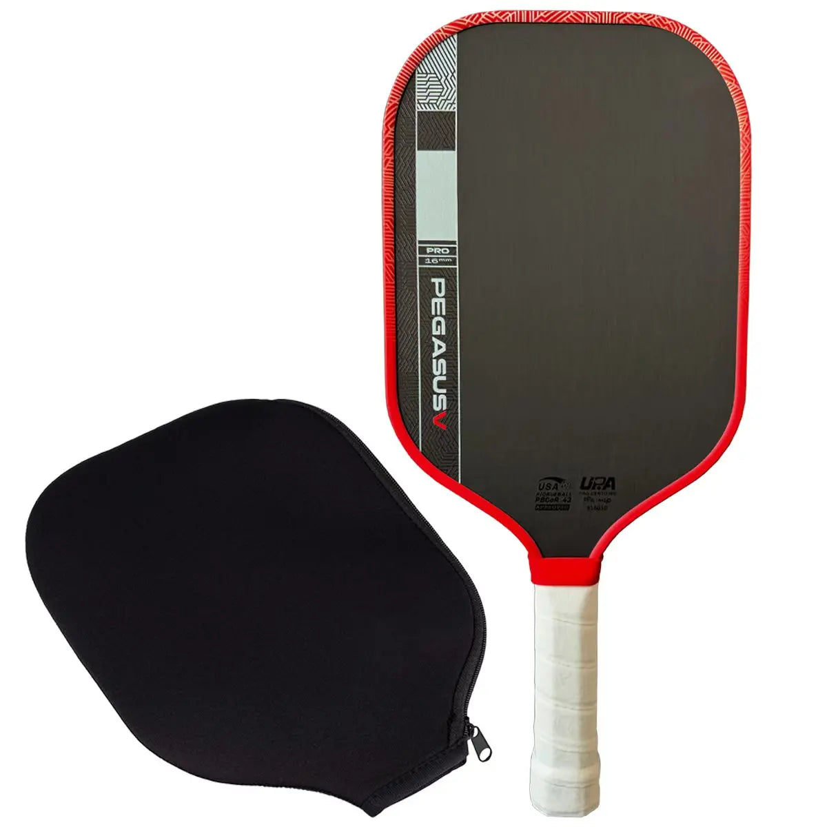Carbon Fiber Pickleball Paddle