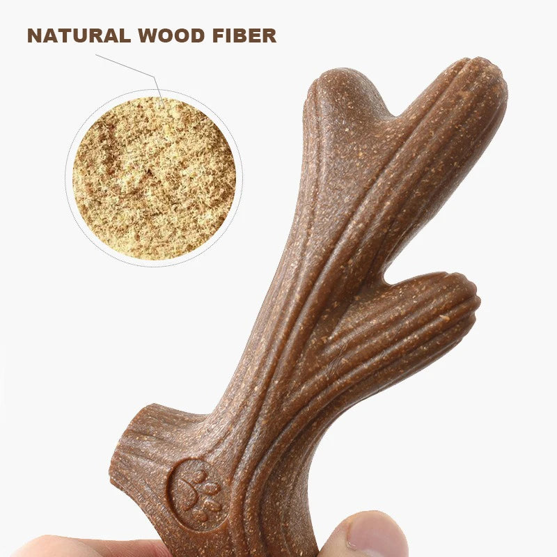 Dog Teeth Grinding Chew Toy