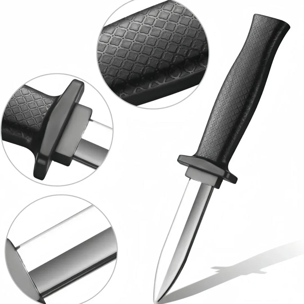 Telescopic Prop Knife — Prank Toy