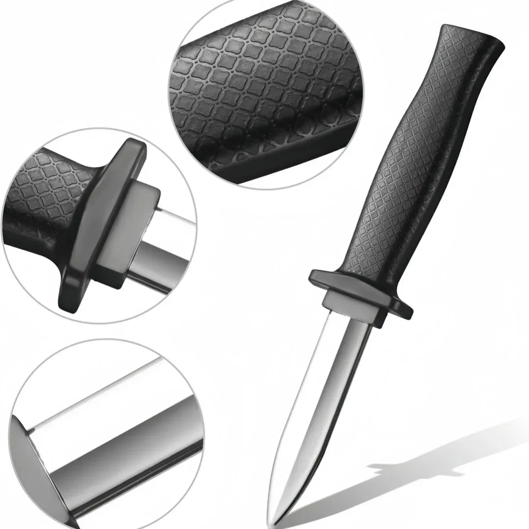 Telescopic Prop Knife — Prank Toy