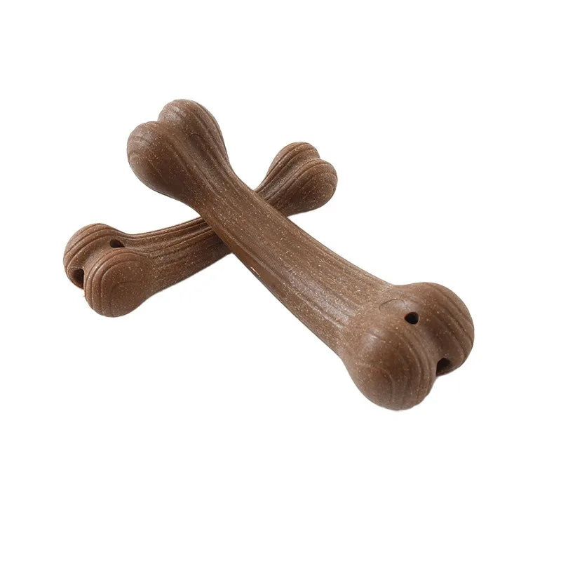 Dog Teeth Grinding Chew Toy