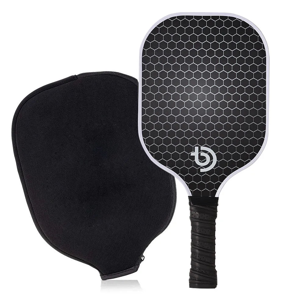 USAPA Approved Graphite Pickleball Paddle