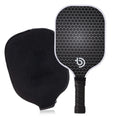 USAPA Approved Graphite Pickleball Paddle