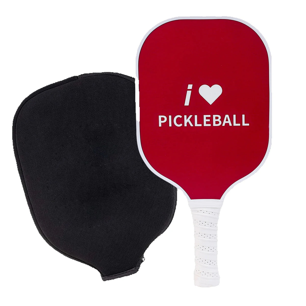 USAPA Approved Graphite Pickleball Paddle