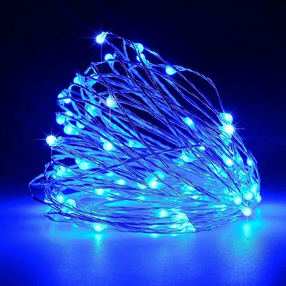 Micro LED Fairy Lights String