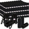 Dog Poop Bags + Dispenser — 150 Count