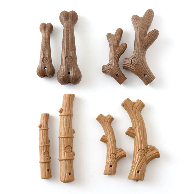 Dog Teeth Grinding Chew Toy