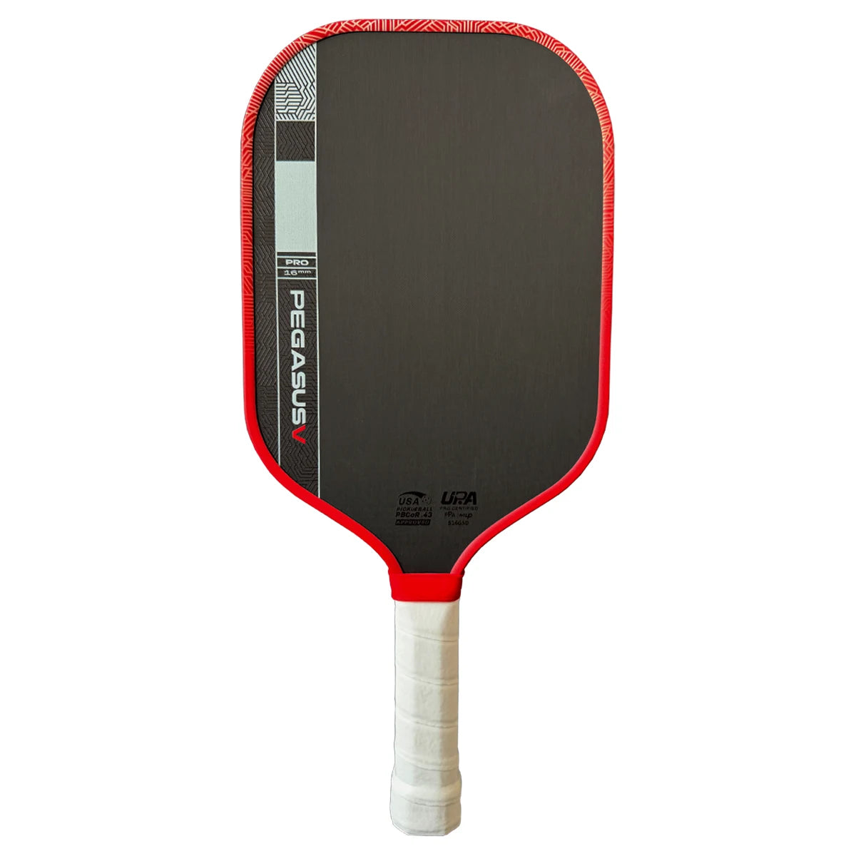 Carbon Fiber Pickleball Paddle