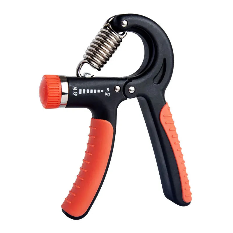 Adjustable Hand Grip Strengthener