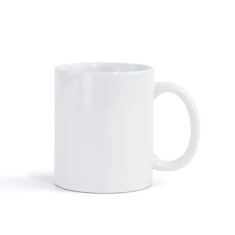 Blank Sublimation Mug — 11oz