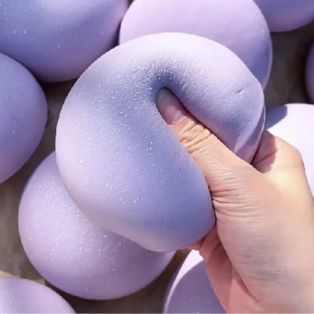 Squishy Bread Stress Relief Toy